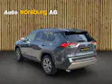 Toyota RAV4 2.5 HEV Trend