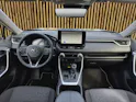 Toyota RAV4 2.5 HEV Trend