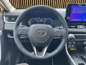 Toyota RAV4 2.5 HEV Trend