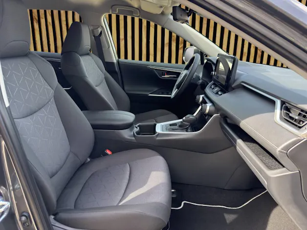 Toyota RAV4 2.5 HEV Trend