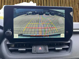 Toyota RAV4 2.5 HEV Trend
