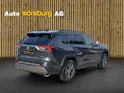 Toyota RAV4 2.5 HEV Trend