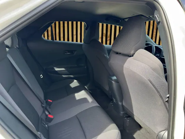 Toyota C-HR 1.8 HEV Trend