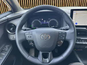 Toyota C-HR 1.8 HEV Trend