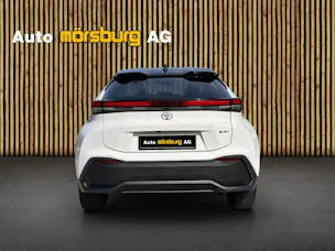 Toyota C-HR 1.8 HEV Trend