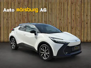 Toyota C-HR 1.8 HEV Trend