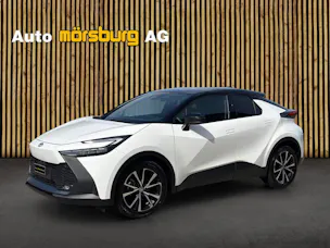 Toyota C-HR 1.8 HEV Trend