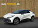 Toyota C-HR 1.8 HEV Trend