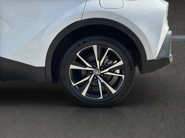 Toyota C-HR 1.8 HEV Trend