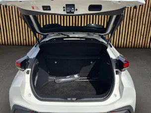 Toyota C-HR 1.8 HEV Trend
