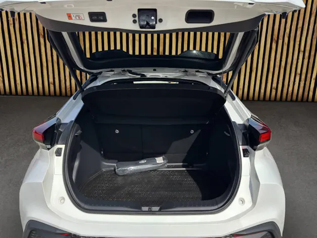 Toyota C-HR 1.8 HEV Trend