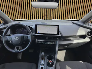 Toyota C-HR 1.8 HEV Trend