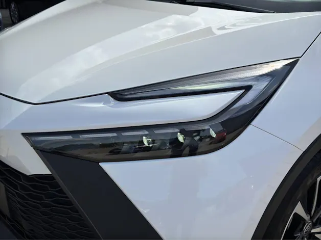 Toyota C-HR 1.8 HEV Trend