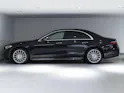 MERCEDES-BENZ S 350 d 4MATIC