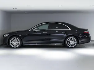 MERCEDES-BENZ S 350 d 4MATIC
