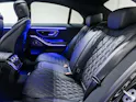 MERCEDES-BENZ S 350 d 4MATIC