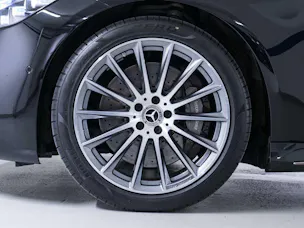 MERCEDES-BENZ S 350 d 4MATIC