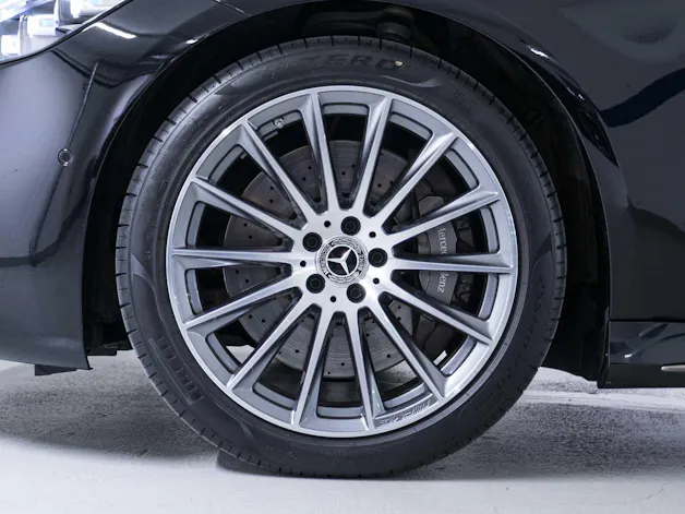 MERCEDES-BENZ S 350 d 4MATIC