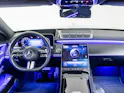 MERCEDES-BENZ S 350 d 4MATIC