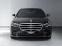 MERCEDES-BENZ S 350 d 4MATIC