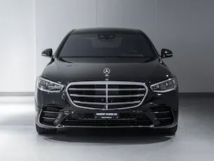 MERCEDES-BENZ S 350 d 4MATIC