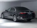 MERCEDES-BENZ S 350 d 4MATIC