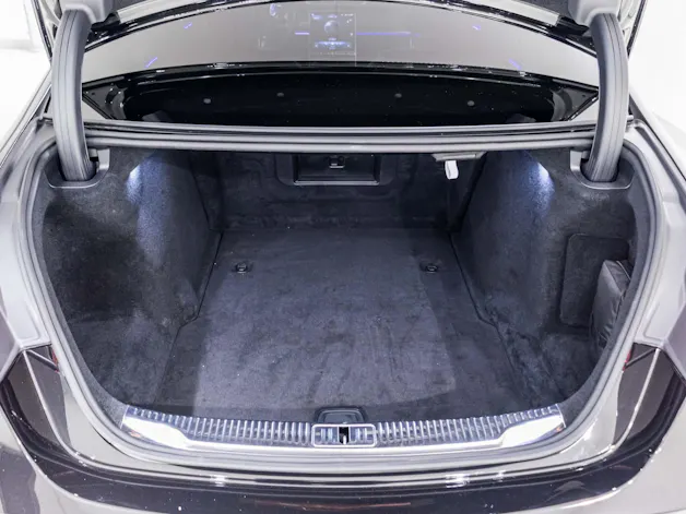 MERCEDES-BENZ S 350 d 4MATIC