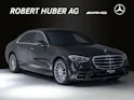 MERCEDES-BENZ S 350 d 4MATIC