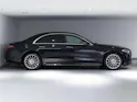 MERCEDES-BENZ S 350 d 4MATIC