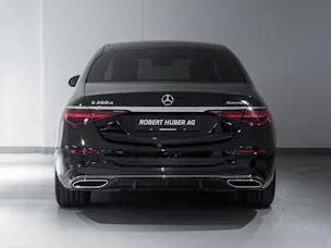 MERCEDES-BENZ S 350 d 4MATIC