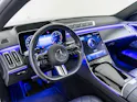 MERCEDES-BENZ S 350 d 4MATIC