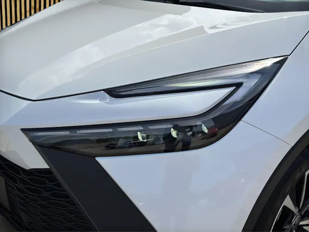 Toyota C-HR 1.8 HEV Trend