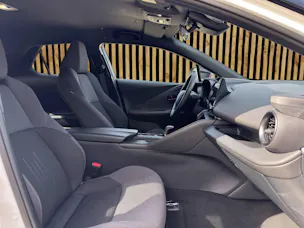Toyota C-HR 1.8 HEV Trend