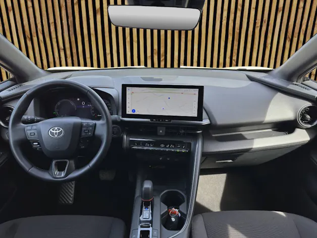 Toyota C-HR 1.8 HEV Trend