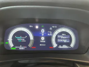 Toyota C-HR 1.8 HEV Trend
