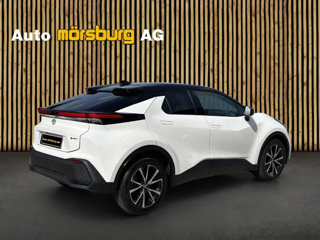 Toyota C-HR 1.8 HEV Trend