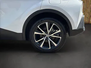 Toyota C-HR 1.8 HEV Trend