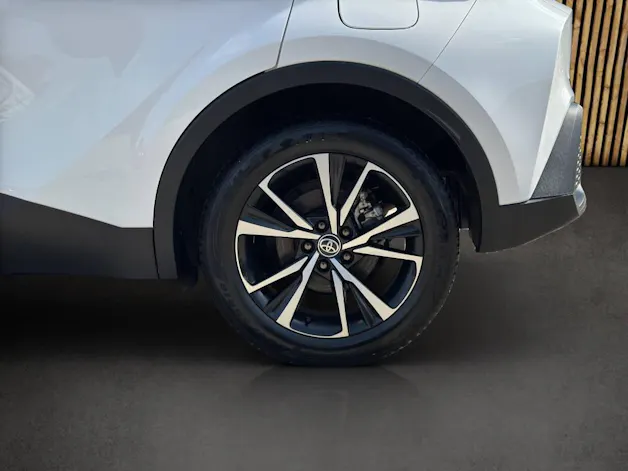 Toyota C-HR 1.8 HEV Trend