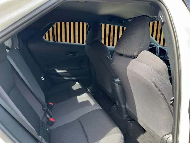 Toyota C-HR 1.8 HEV Trend