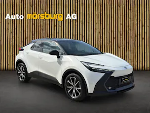Toyota C-HR 1.8 HEV Trend