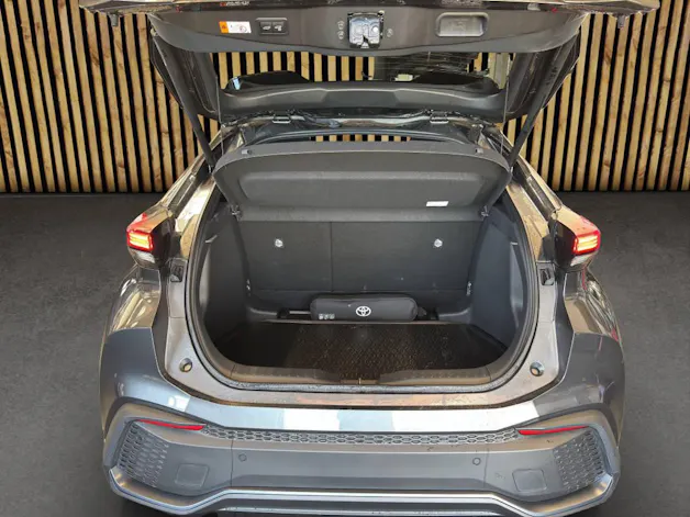 Toyota C-HR 1.8 HEV Trend