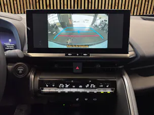 Toyota C-HR 1.8 HEV Trend