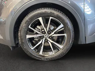 Toyota C-HR 1.8 HEV Trend