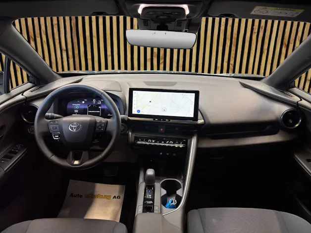 Toyota C-HR 1.8 HEV Trend