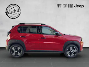 FIAT Grande Panda 1.2 Hybrid La Prima
