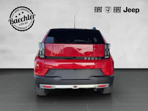 FIAT Grande Panda 1.2 Hybrid La Prima
