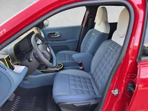 FIAT Grande Panda 1.2 Hybrid La Prima