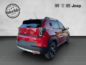 FIAT Grande Panda 1.2 Hybrid La Prima