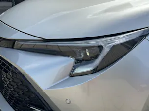Toyota Corolla Touring Sports 1.8 HSD Trend