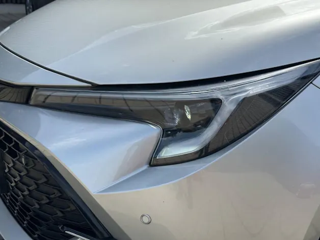 Toyota Corolla Touring Sports 1.8 HSD Trend